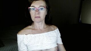 VioricaRoss - Porn Video [Bongacams]: video documentation, smoldering anticipation, girl’s saved stream