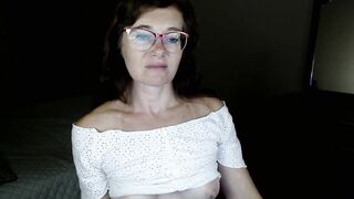 VioricaRoss - Porn Video [Bongacams]: video documentation, smoldering anticipation, girl’s saved stream