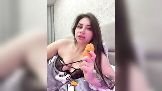 Girls-Leia - Porn Video [Bongacams]: splendid enchantment, captivating performer, perky assets