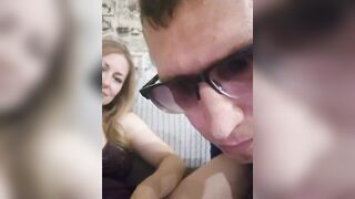 Chelsi16 - Porn Video [Bongacams]: young slut, throbbing longing, energetic streamer