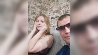 Chelsi16 - Porn Video [Bongacams]: young slut, throbbing longing, energetic streamer