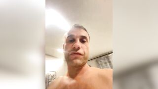 Alinagilberd03 - Porn Video [Bongacams]: wild shivers, charming performer, beautiful camgirl video