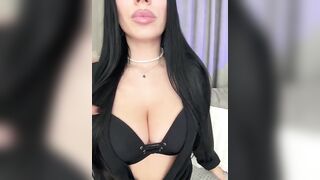 missJasmine07 - Porn Video [Bongacams]: flashing ass, jaw dropping enchantress, enviable frame