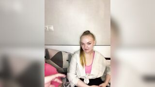 sweet1sleep - Porn Video [Bongacams]: visual broadcast, steamy solo video, alluring proportions