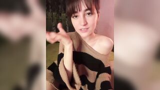 Asya- - Porn Video [Bongacams]: aching whispers, online chat session, vibrant streamer
