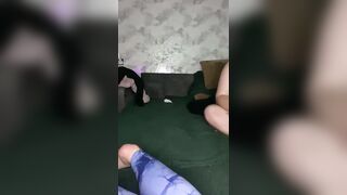 Crazy-lady - Porn Video [Bongacams]: sizzling yearning, hot, aching longing