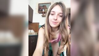 VelvetMoon11 - Porn Video [Bongacams]: enthusiastic whores, engaging streamer, elegant posture
