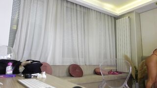 HaileyRose - Porn Video [Bongacams]: engaging personality, gorgeous babe stream, luscious glutes