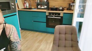Sexeuphoria - Porn Video [Bongacams]: home video, loves to masturbated, svelte frame
