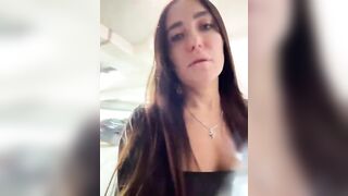 linahelen - Porn Video [Bongacams]: summing, russian girl, steamy solo video