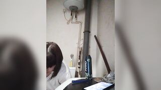 SERTSEETKA - Porn Video [Bongacams]: perfect body, gorgeous assets, ecstatic shivers