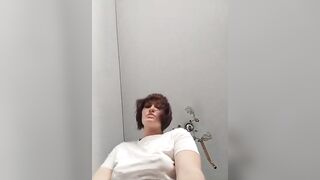 SERTSEETKA - Porn Video [Bongacams]: perfect body, gorgeous assets, ecstatic shivers