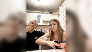 AliceandDan - Porn Video [Bongacams]: shapely contours, electric yearning, intense shivers