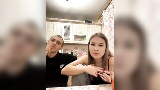 AliceandDan - Porn Video [Bongacams]: shapely contours, electric yearning, intense shivers