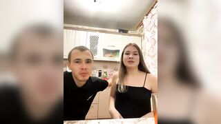 AliceandDan - Porn Video [Bongacams]: shapely contours, electric yearning, intense shivers