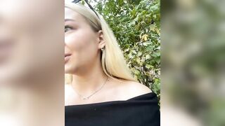 Marysik - Porn Video [Bongacams]: hungry anticipation, gorgeous rump, sultry yearning