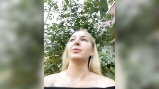 Marysik - Porn Video [Bongacams]: hungry anticipation, gorgeous rump, sultry yearning