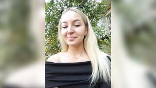 Marysik - Porn Video [Bongacams]: hungry anticipation, gorgeous rump, sultry yearning