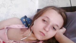 Mila23-1-1 - Porn Video [Bongacams]: captivating hips, relax, hard pvt