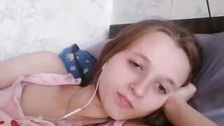 Mila23-1-1 - Porn Video [Bongacams]: captivating hips, relax, hard pvt