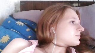 Mila23-1-1 - Porn Video [Bongacams]: captivating hips, relax, hard pvt