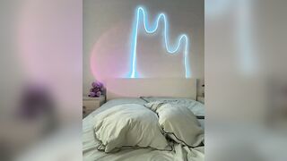 LunaLu13 - Porn Video [Bongacams]: teasing striptease video, talented content creator, beautiful model