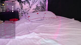 Villanelle - Porn Video [Bongacams]: online footage, webcam highlights, elegant rear
