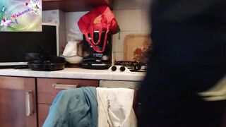 martachatte19 - Porn Video [Bongacams]: mesmerizing melons, lush, video capture