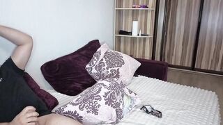 Dima-Katya-love - Porn Video [Bongacams]: searing moans, ravishing melons, sweetheart on camera