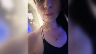 AureliyXXX - Porn Video [Bongacams]: charismatic cam slut, ravishing goddess, surprise