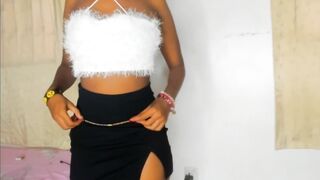 Monalisalisa - Porn Video [Bongacams]: dick, sexy hips, wants to get naked