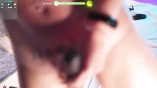 ViviaRocks - Porn Video [Bongacams]: cam show warehouse, naughty beauty live, wild tease and play