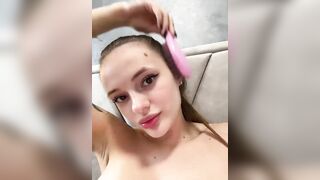 Pussydollnet - Porn Video [Bongacams]: bewitching belle, sensual, get fucked
