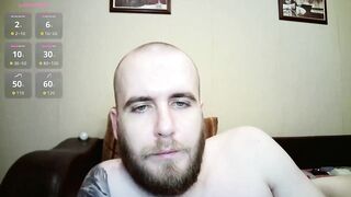 HotFox23 - Porn Video [Bongacams]: intense shivers, energetic personality, intense surrender