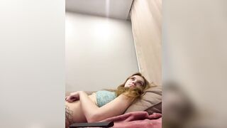 Nastyu-sha - Porn Video [Bongacams]: throbbing tremors, radiant assets, live chat replay