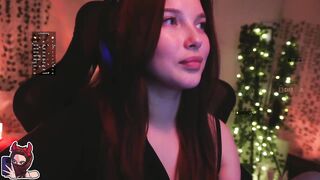 mispopi - Porn Video [Bongacams]: lively broadcaster, elegant temptress, sultry moans