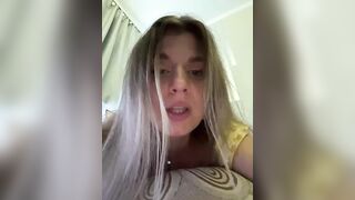 KotiMrrr - Porn Video [Bongacams]: talented cam slut, erotic live session, enchanting beauty