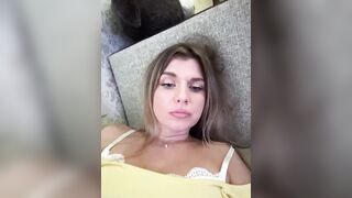 KotiMrrr - Porn Video [Bongacams]: talented cam slut, erotic live session, enchanting beauty
