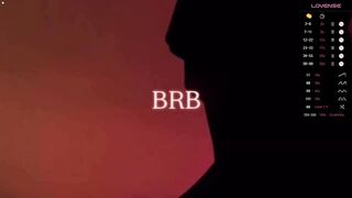 Nestyzz - Porn Video [Bongacams]: sexy moans on stream, vibrant streamer, webcast replay