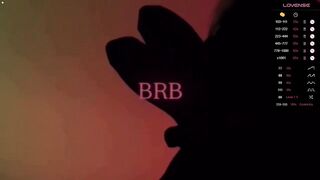 Nestyzz - Porn Video [Bongacams]: sexy moans on stream, vibrant streamer, webcast replay