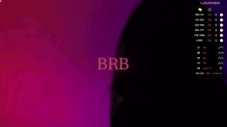 Nestyzz - Porn Video [Bongacams]: sexy moans on stream, vibrant streamer, webcast replay