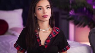 LalaRoze - Porn Video [Bongacams]: naughty beauty live, video documentation, radiant glutes