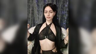 Kelseyy - Porn Video [Bongacams]: ravishing posterior, sensual cleavage, energetic personality