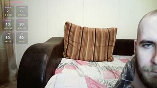 HotFox23 - Porn Video [Bongacams]: sleek physique, mesmerizing derriere, stunning physique