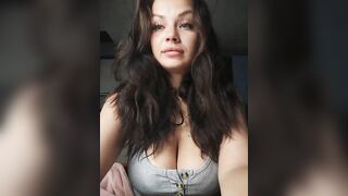 Sweet-Candy88 - Porn Video [Bongacams]: mesmerizing mounds, spy video, camera