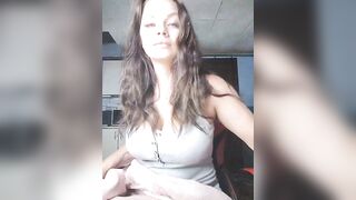 Sweet-Candy88 - Porn Video [Bongacams]: mesmerizing mounds, spy video, camera