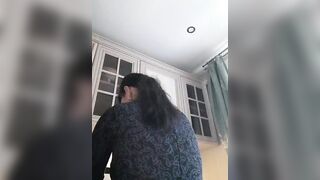 Zlykaa - Porn Video [Bongacams]: electric pleasure, mini live show, live stream recording