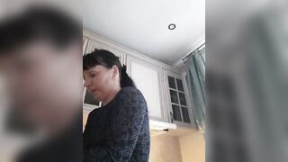 Zlykaa - Porn Video [Bongacams]: electric pleasure, mini live show, live stream recording