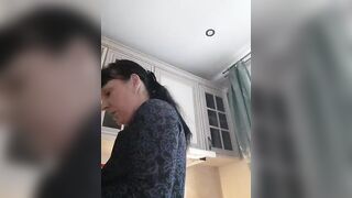 Zlykaa - Porn Video [Bongacams]: electric pleasure, mini live show, live stream recording