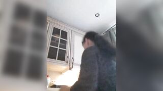Zlykaa - Porn Video [Bongacams]: electric pleasure, mini live show, live stream recording